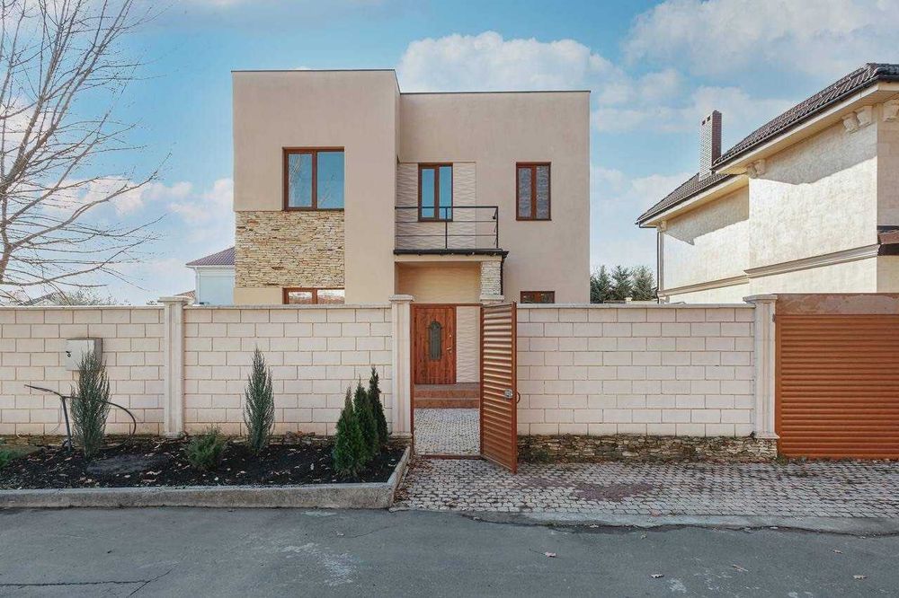 Дом по адресу Люстдорфская дор. (площадь 148 м²) - Atlanta.ua - фото 3