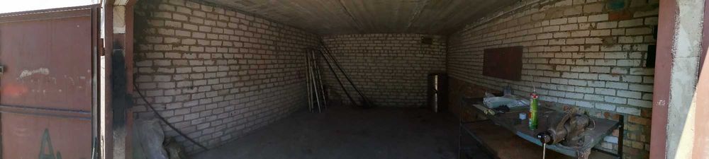 Продам капитальный гараж. 3-й Шевченківський