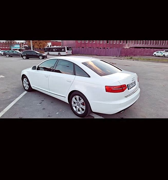 Продам AUDI A6C6