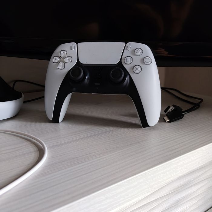 Kontroler do PS5