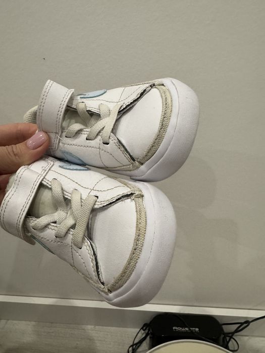 Кросівки кеди nike 25 розмір 16 см