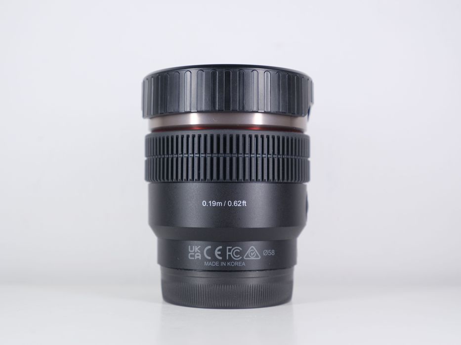 SAMYANG V-AF 24mm T1.9 FE Sony E + гарантія \ без передоплат