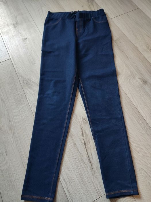 Spodnie od 146 do 158