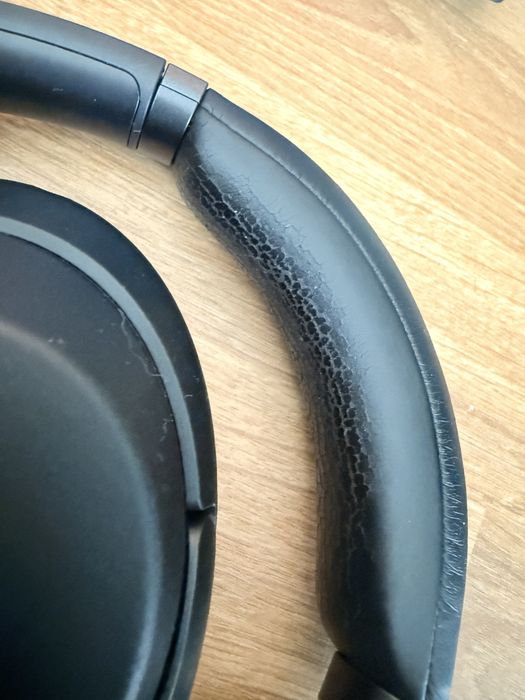 Auscultadores Sony WH-1000XM3