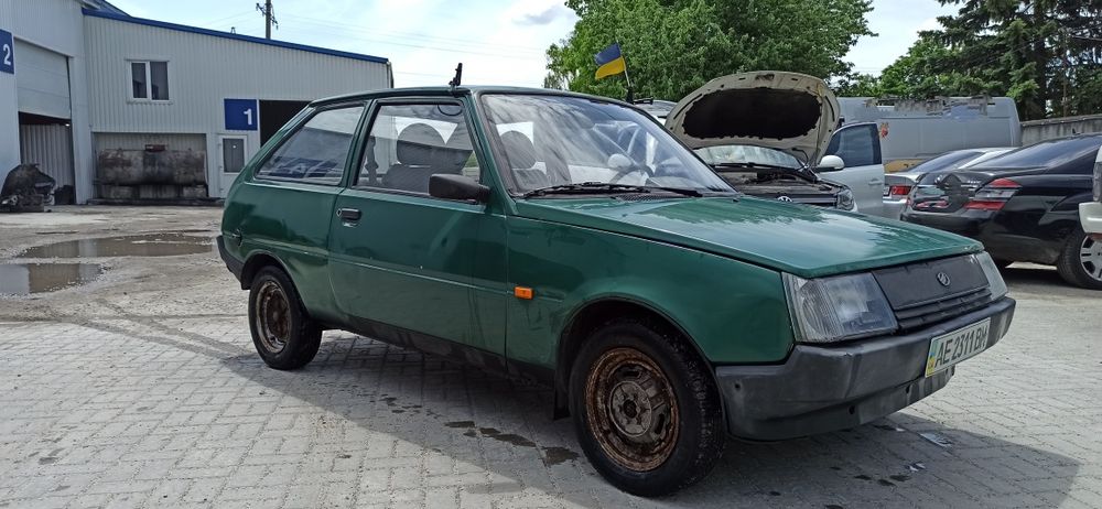 Продам Таврія 1102