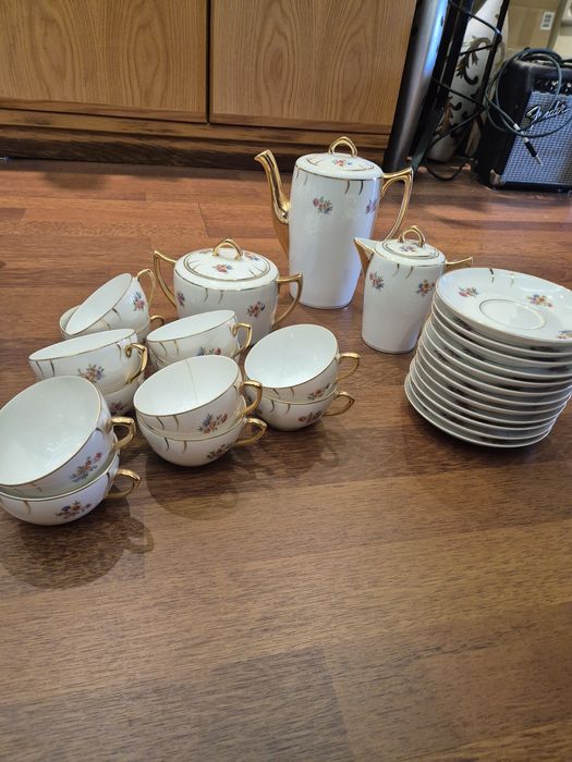 Conjunto Vista Alegre