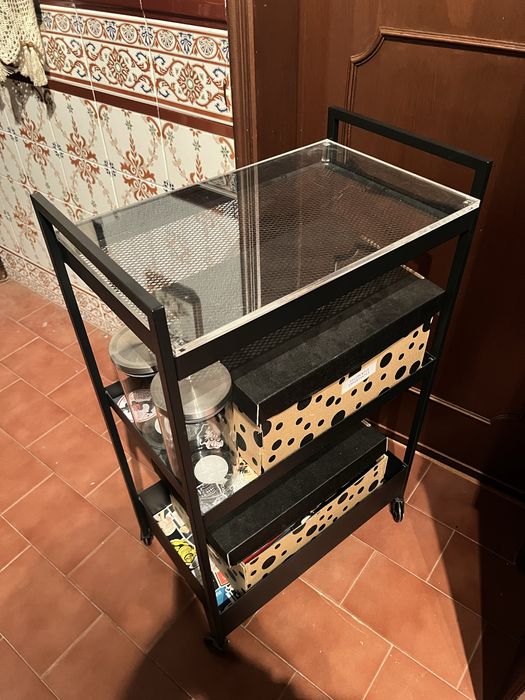 Armário - Estúdio Tatuagem