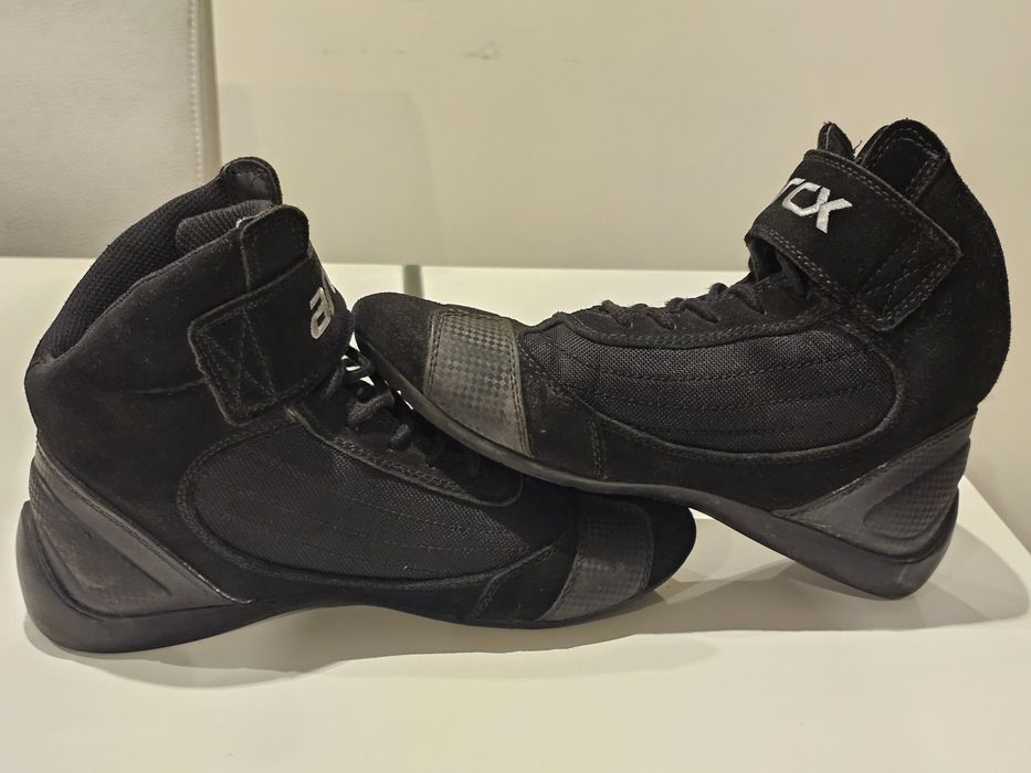 Botas motard ARCX

usadas.