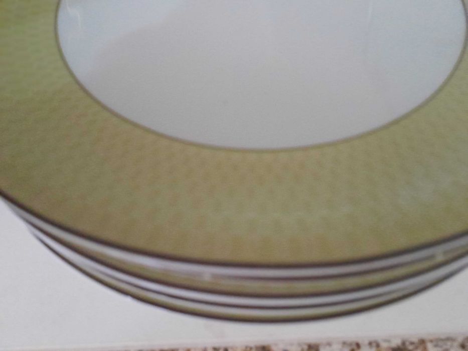 Lot 6 Spal Plates64740109546369121