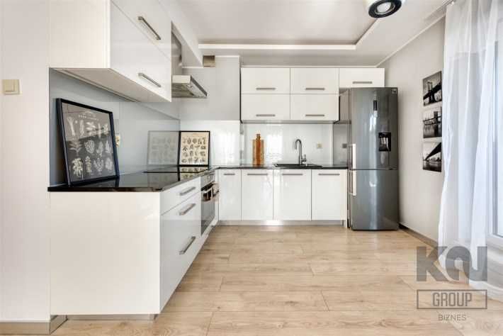 Komfortowe mieszkanie przy ul. Wróblewskiego