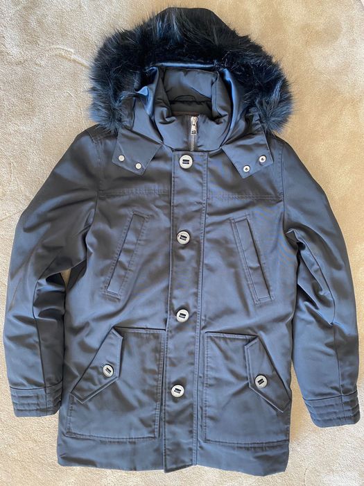 Parka Michael Kors original