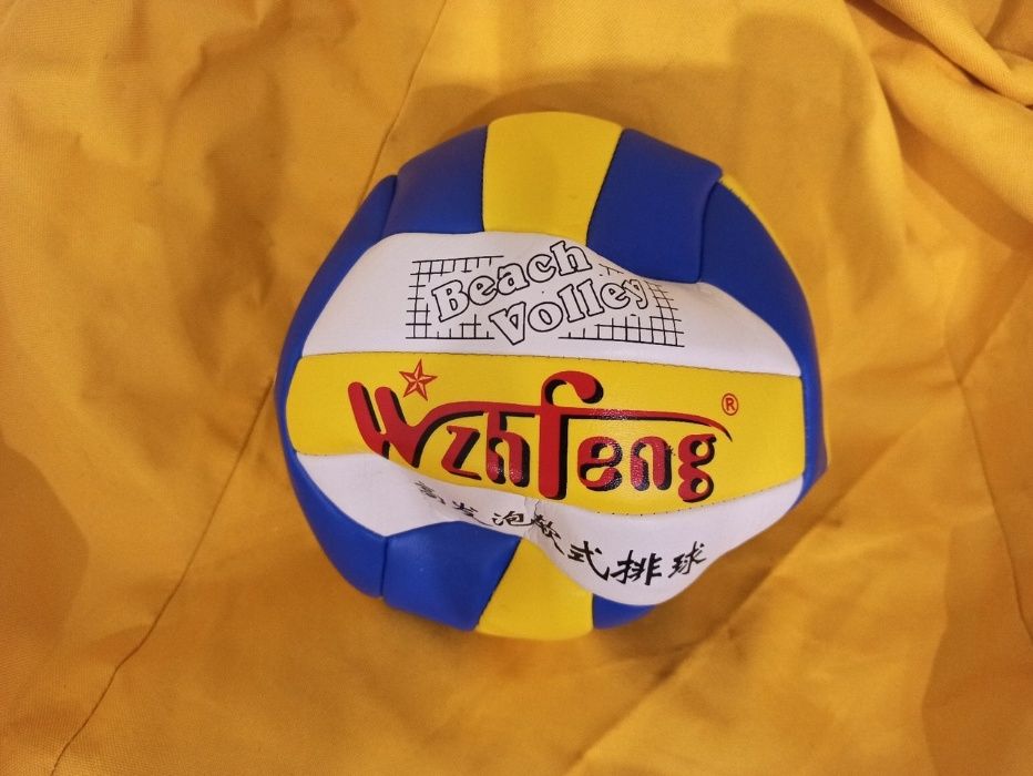 Волейбольный мяч
