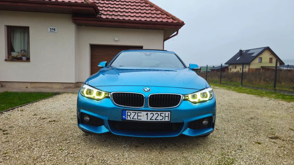 BMW Seria 4