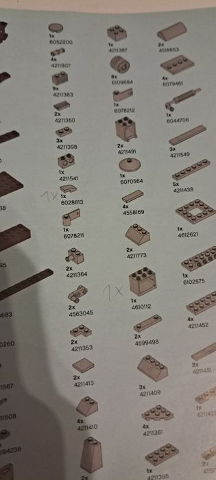 Lego Jurassic World 75929