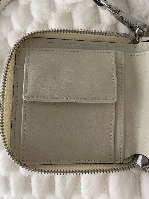 Decenio/carteira com alça