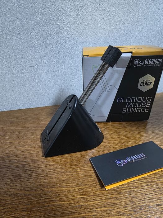 Glorious Mouse Bungee Cable Support446762637538764802