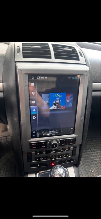 Пежо 407  1,6 дизель