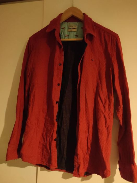 Męska koszula Calvin klein rozmiar M