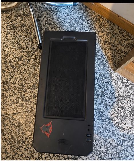 PC Gaming i5 + RX 480 8GB | Excelente para Gaming | 200€