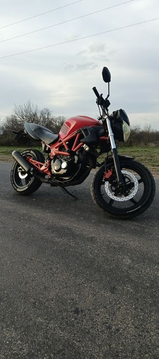 Лифан Дакота  250