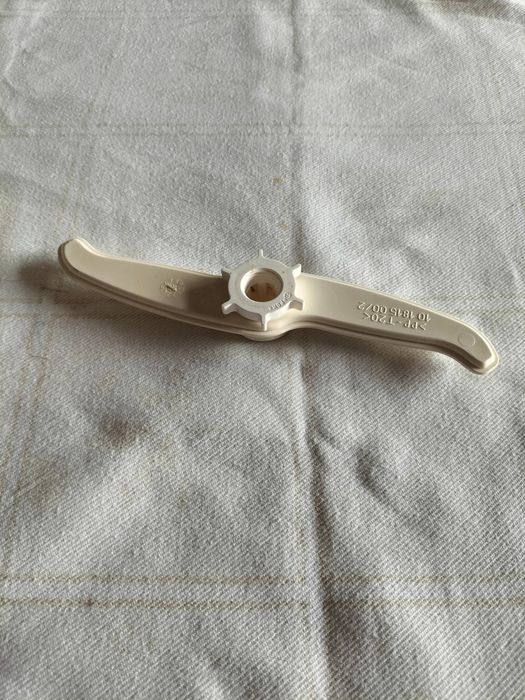 Braço Aspersor Superior Máquina Lavar Loiça Whirlpool ADG 957/1 M