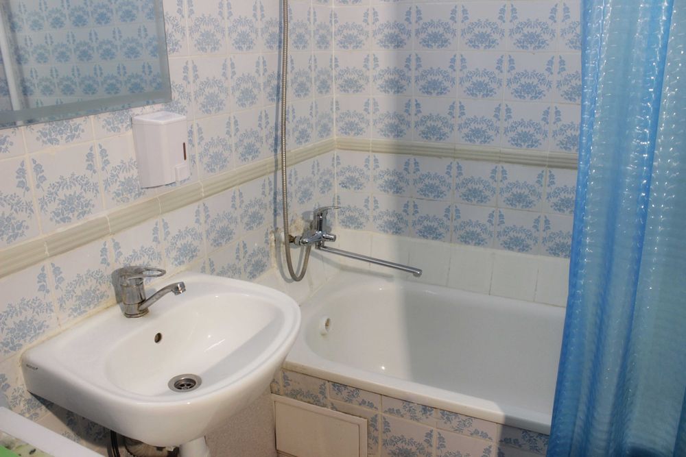 Хостел Деснянский р-н, ТРЦ SkyMall/Скидки при долгосрочном заселении!