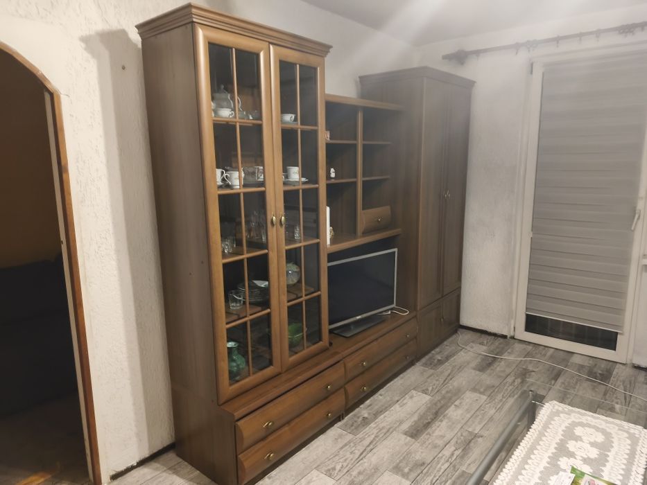 Do oddania sofa fotele