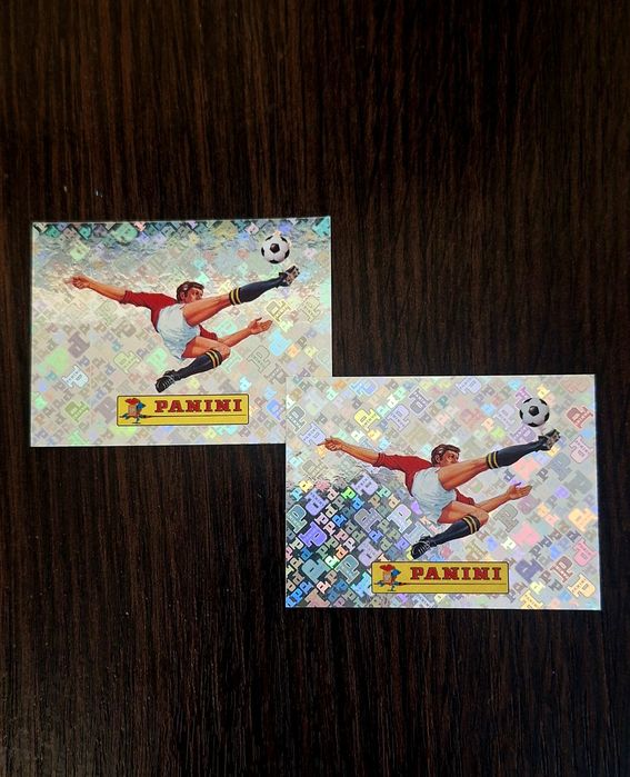 Стікери panini wc 2026