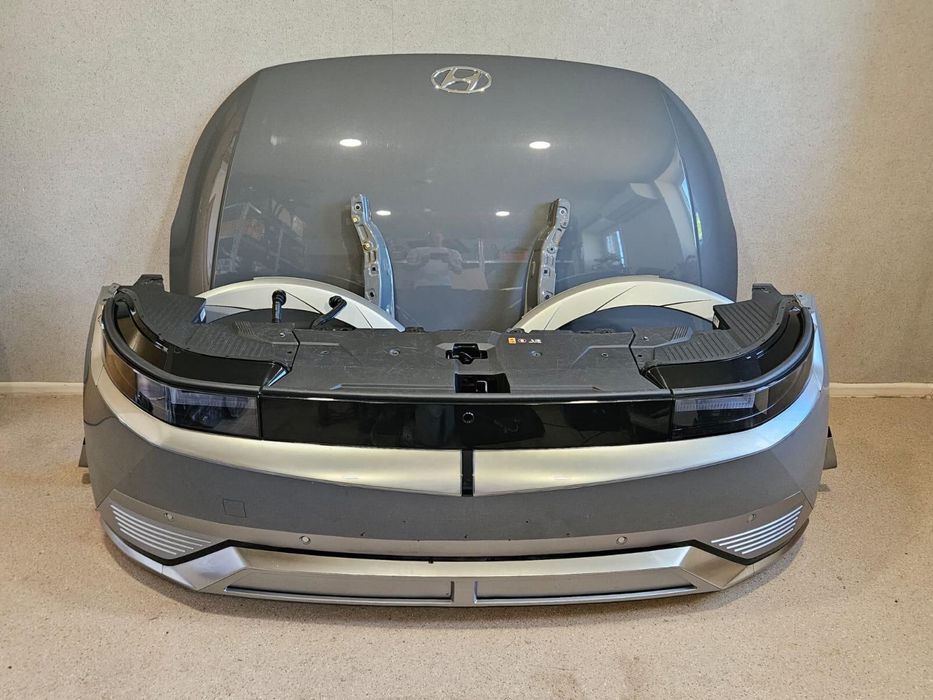 Розборка Іонік5. Розборка Hyundai Ioniq5. Запчастини Ioniq5.Шрот Ioniq