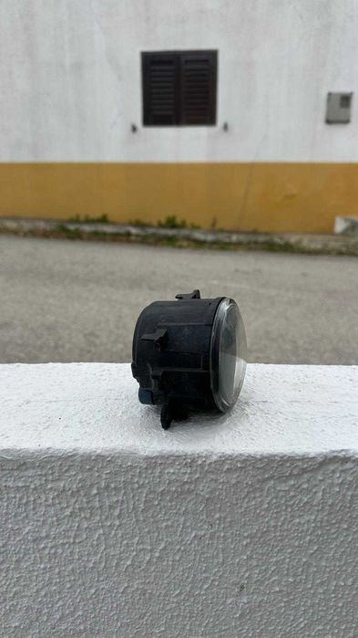 Farol de nevoeiro Renault Twingo
