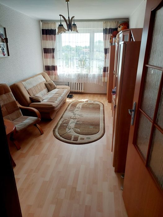 Mieszkanie na sprzedaż 63,5m2 Jędrzejów cena do negocjacji