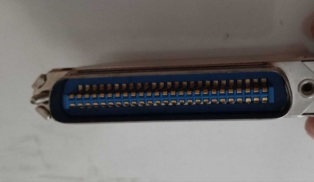 Амфенол 25 пин робочий