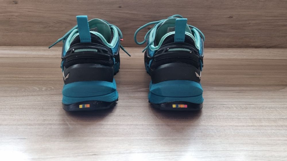 Buty Salewa Wildfire EDGE r.39