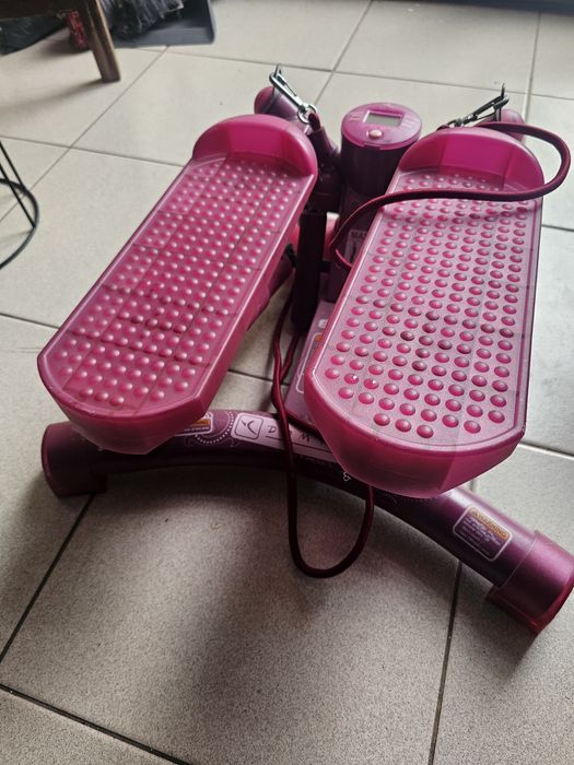 Mini stepper device446760515588608000
