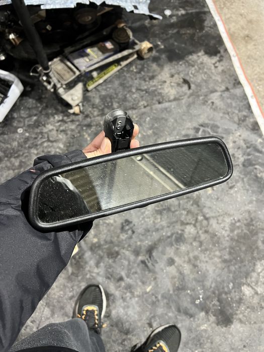 Espelho retrovisor BMW serie 1  E87 E81 E88 E82