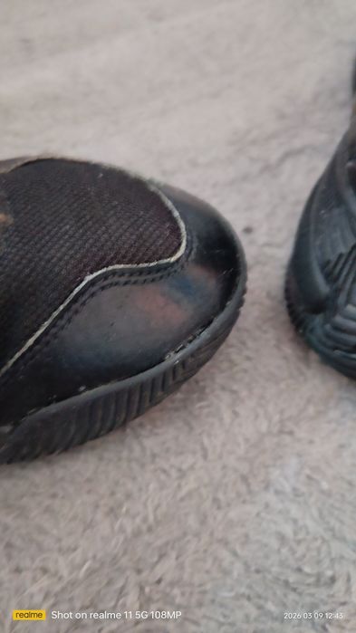 Buty Nike Jordan Air Stary Loyal 2.