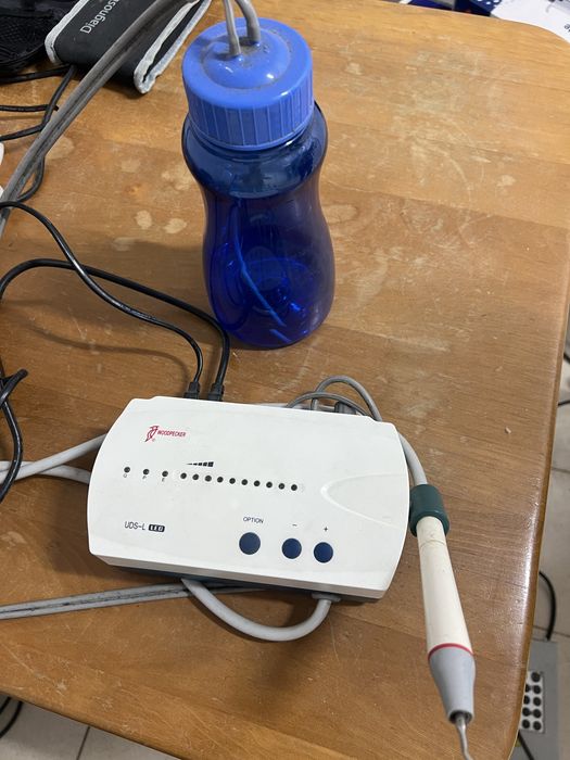 Ветеринарне обладнання