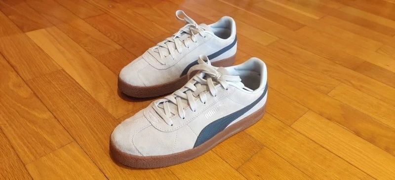 Sapatilhas Puma - Lifestyle Casual