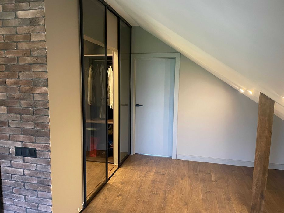 Будинок з ремонтом на 160 м2, 6 соток + відео. Від власника.