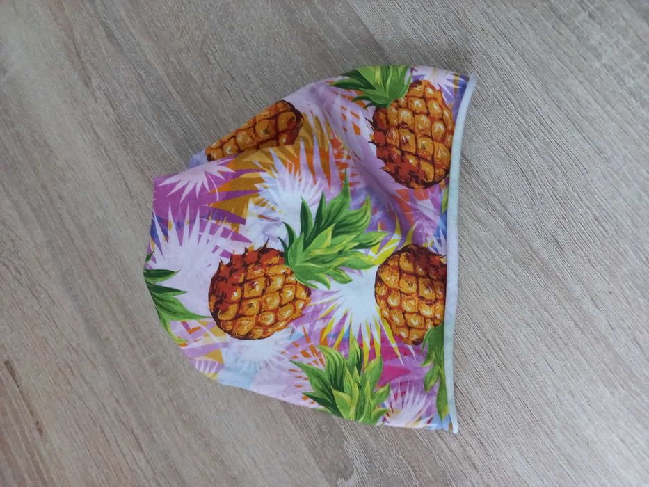 Czapka turban 42-45cm