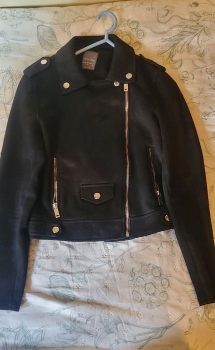 Roupa nova para mulher