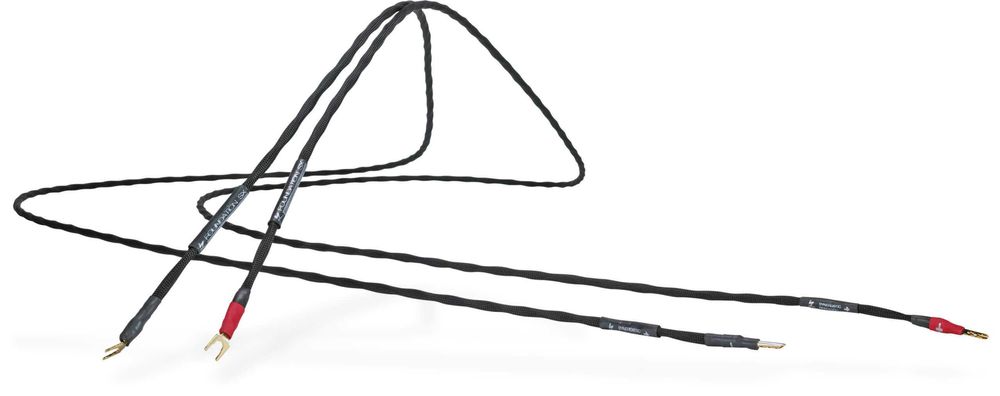 Synergistic Research Foundation SX 1,8m przewód głośnikowy SKLEP RATY