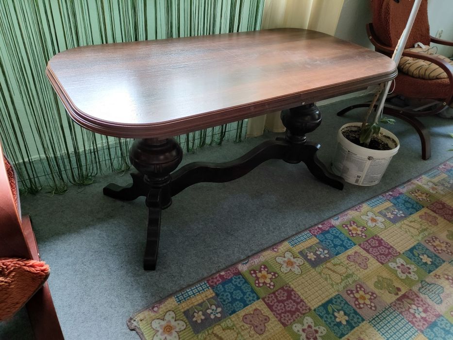 Sprzedam ławę rozkładaną.