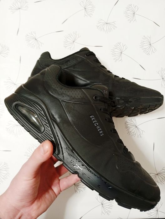 Кросівки SKECHERS та інші лот 3 пари .