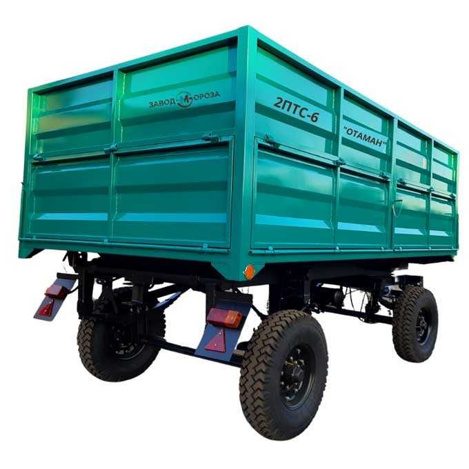 ПІД ЗАМОВЛЕННЯ кузов самоскида ПТС • виготовлення кузовів ПТС