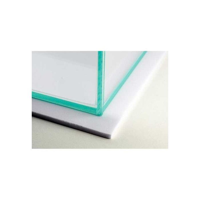 Aquário CUBIC ultra claro para aquascaping 28 L 40x25x28cm