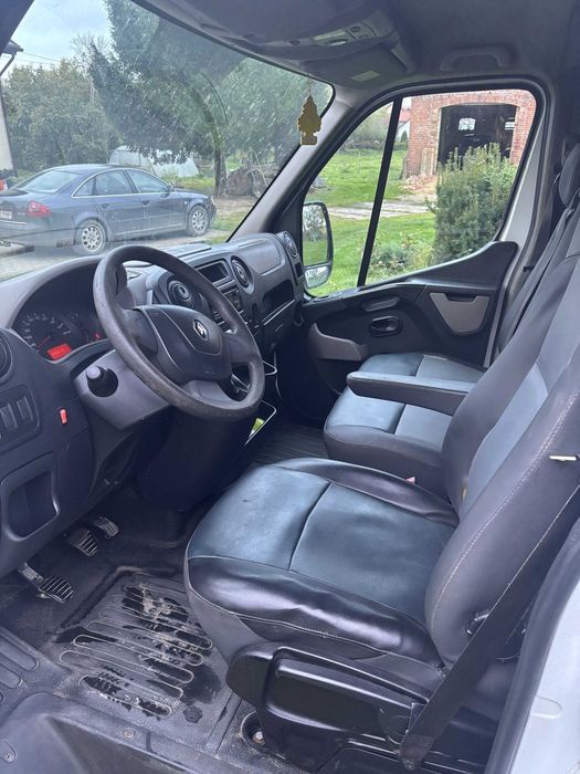 Renault Master 3