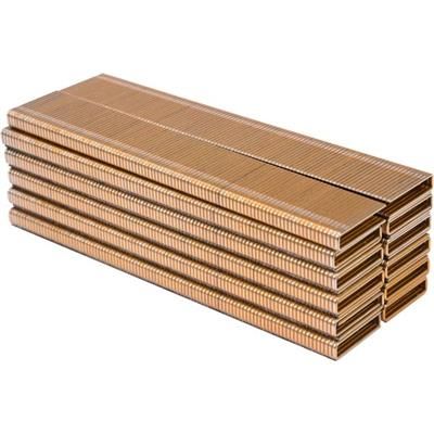 Zszywki 5.85x21mm 2200szt Vorel