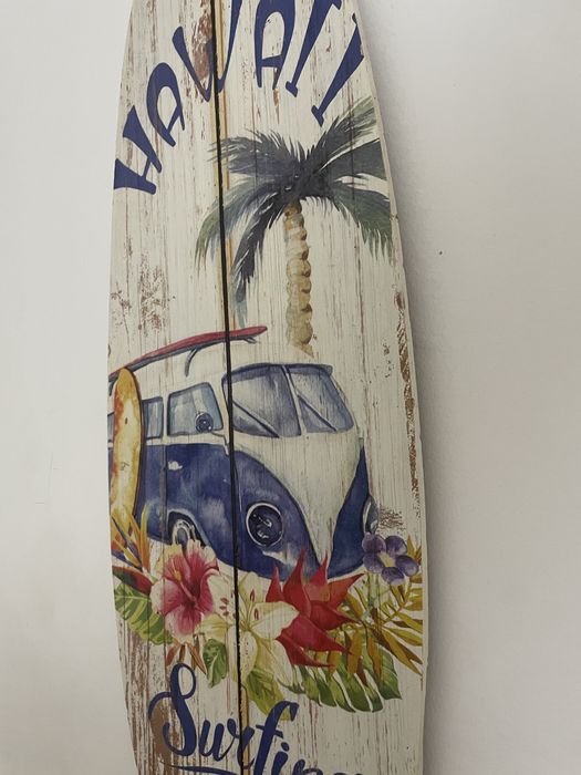 2 Placas/quadros decoração