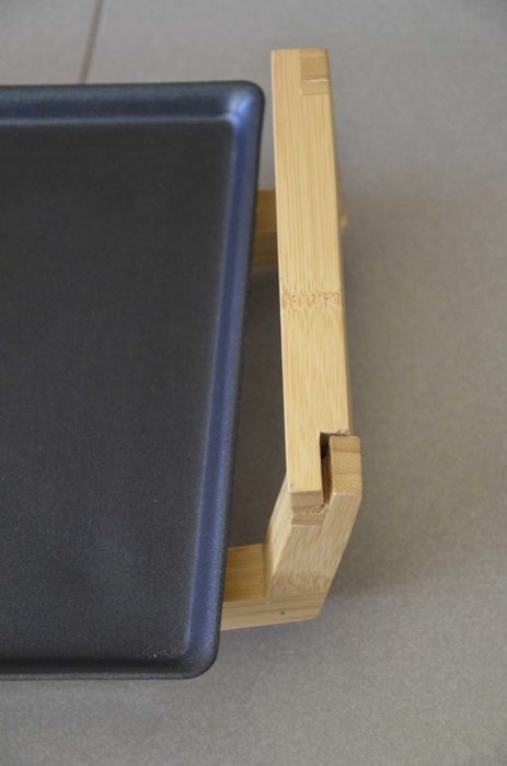 grill elektryczny stołowy Bestron 70x23 Teppanyaki XL